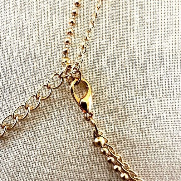 Fairy Pendant Necklace - Picture 5 of 11